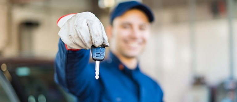 24 hour Mobile locksmith in Marysville
