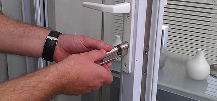 Commercial Door Lock Repair in Marysville