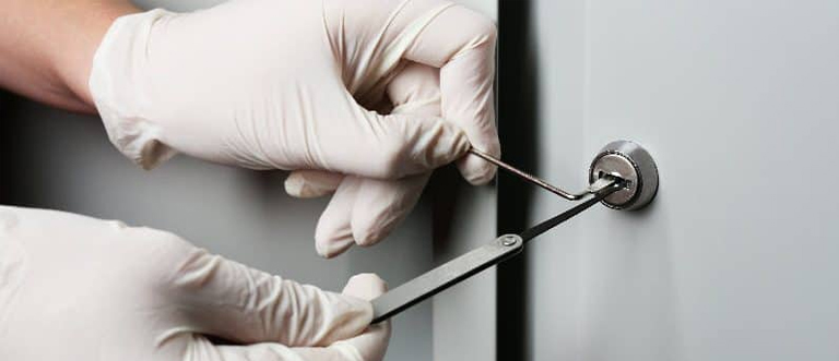 Commercial Emergency Locksmith Marysville