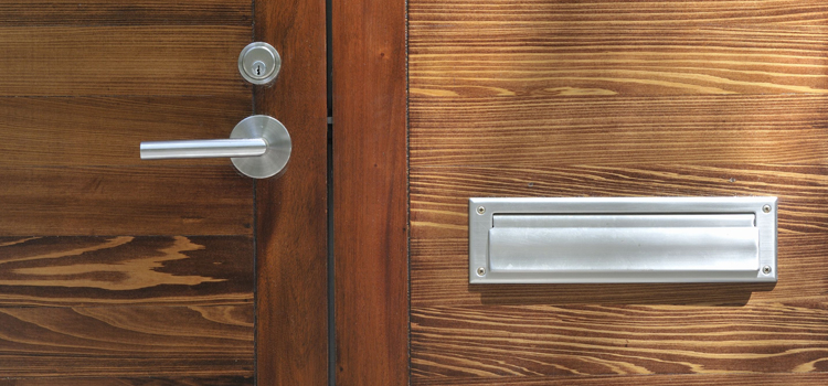 Electric Front Door Lock Repair Marysville