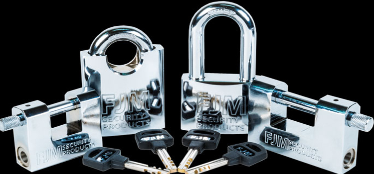 High Security Padlock Marysville